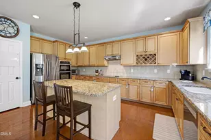 309 Rondelay Dr, Durham, NC 27703 - Photo 22