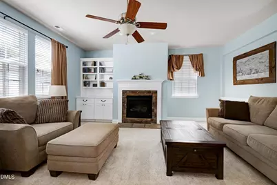 309 Rondelay Drive, Durham, NC 27703 - Photo 18