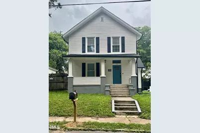 128 Carolina Avenue, Henderson, NC 27536 - Photo 1