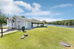 22 Carriage Circle, Louisburg, NC 27549 - Photo 42