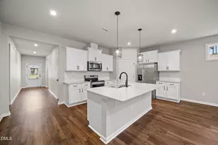 199 Whistle Post Dr, Selma, NC 27576 - Photo 6