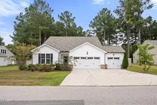 199 Whistle Post Dr, Selma, NC 27576 - Photo 1