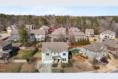 104 Highland Mist Circle, Apex, NC 27539 - Photo 4