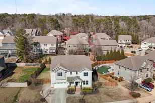 104 Highland Mist Cir, Apex, NC 27539 - Photo 4