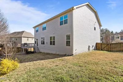 104 Highland Mist Circle, Apex, NC 27539 - Photo 40