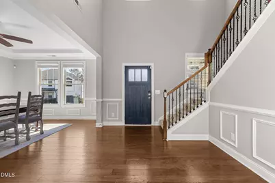 104 Highland Mist Circle, Apex, NC 27539 - Photo 6