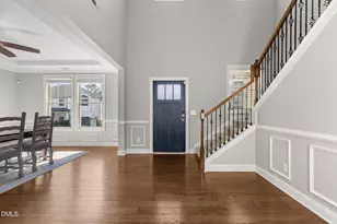 104 Highland Mist Cir, Apex, NC 27539 - Photo 6