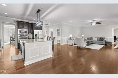 104 Highland Mist Circle, Apex, NC 27539 - Photo 14