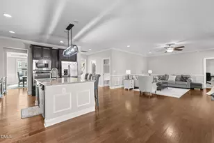 104 Highland Mist Cir, Apex, NC 27539 - Photo 14