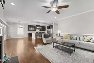 104 Highland Mist Cir, Apex, NC 27539 - Photo 18