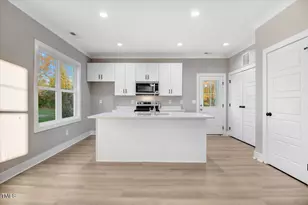 217 Ponchartrain St, Fuquay Varina, NC 27526 - Photo 8