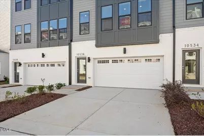10536 Pleasant Branch Drive, Raleigh, NC 27614 - Photo 32