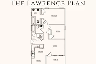 402 W James St, La Grange, NC 28551 - Photo 2