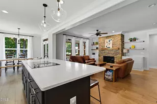 716 Spirit Hl Rd, Hillsborough, NC 27278 - Photo 22