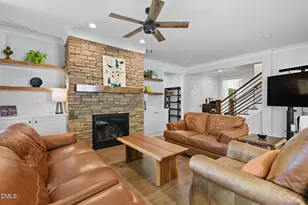 716 Spirit Hl Rd, Hillsborough, NC 27278 - Photo 18