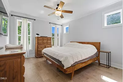 716 Spirit Hill Road, Hillsborough, NC 27278 - Photo 30