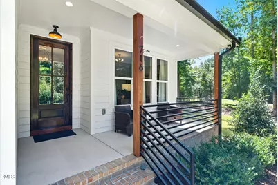 716 Spirit Hill Road, Hillsborough, NC 27278 - Photo 4