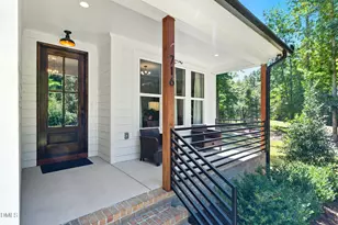 716 Spirit Hl Rd, Hillsborough, NC 27278 - Photo 4