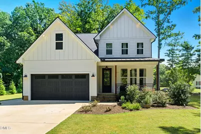 716 Spirit Hill Road, Hillsborough, NC 27278 - Photo 1