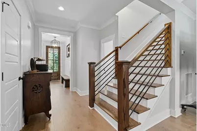 716 Spirit Hill Road, Hillsborough, NC 27278 - Photo 38