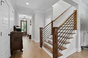 716 Spirit Hl Rd, Hillsborough, NC 27278 - Photo 38