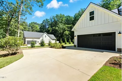 716 Spirit Hill Road, Hillsborough, NC 27278 - Photo 2