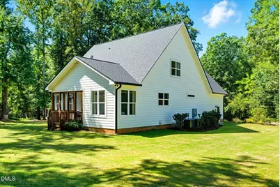 716 Spirit Hill Road, Hillsborough, NC 27278 - Photo 58