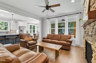 716 Spirit Hl Rd, Hillsborough, NC 27278 - Photo 16