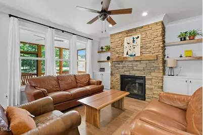 716 Spirit Hill Road, Hillsborough, NC 27278 - Photo 14