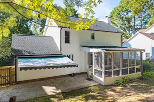 3421 Tunas St, Raleigh, NC 27616 - Photo 4