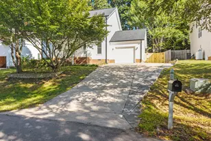 3421 Tunas St, Raleigh, NC 27616 - Photo 32