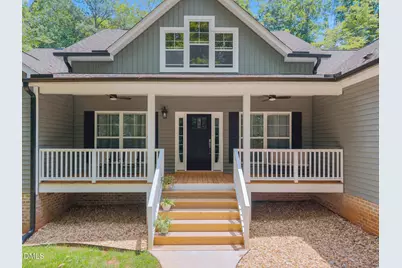 5300 Langdon Drive, Oxford, NC 27565 - Photo 4