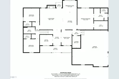 5300 Langdon Drive, Oxford, NC 27565 - Photo 52