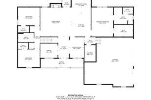 5300 Langdon Dr, Oxford, NC 27565 - Photo 52