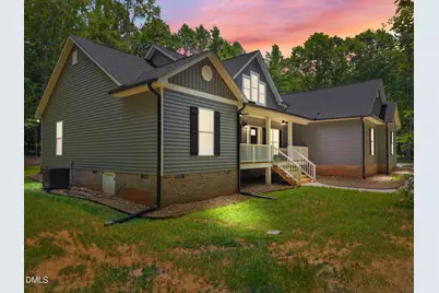 5300 Langdon Drive, Oxford, NC 27565 - Photo 48