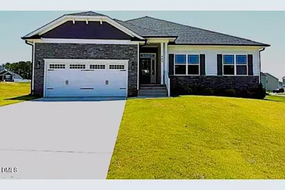 595 Ravensworth Drive, Garner, NC 27529 - Photo 1
