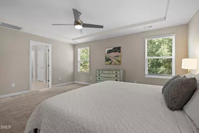 2966 Lemnos Drive, Apex, NC 27502 - Photo 24