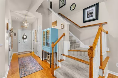 31 Great View Court, Clayton, NC 27527 - Photo 4