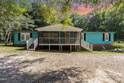 104 Jordan Lane, Wake Forest, NC 27587 - Photo 18