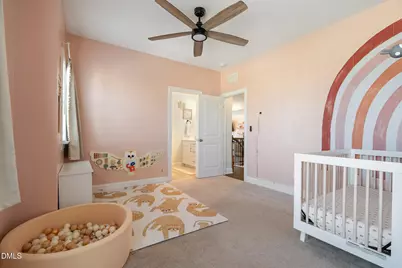 245 North Crest Drive, Chapel Hill, NC 27517 - Photo 20