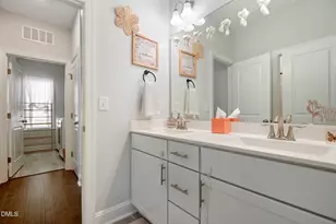 245 N Crest Dr, Chapel Hill, NC 27517 - Photo 22