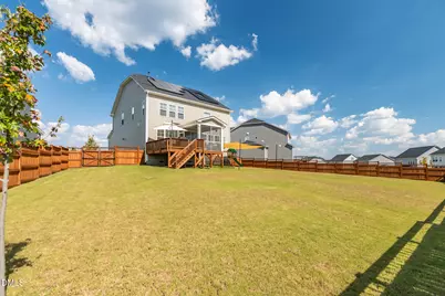245 North Crest Drive, Chapel Hill, NC 27517 - Photo 26