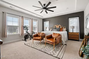 245 N Crest Dr, Chapel Hill, NC 27517 - Photo 14