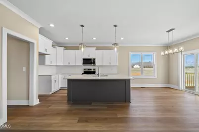 5549 River Buck Road, Spring Hope, NC 27882 - Photo 4