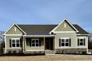 5549 River Buck Rd, Spring Hope, NC 27882 - Photo 1