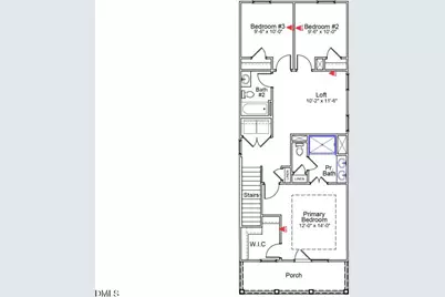 356 White Oak Garden Way #227, Garner, NC 27529 - Photo 16
