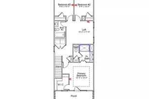 356 White Oak Gdn Wy, Garner, NC 27529 - Photo 16