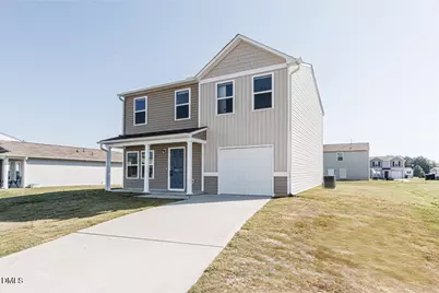 1229 Zoysia Drive, Rocky Mount, NC 27801 - Photo 16