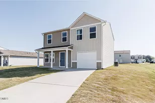 1229 Zoysia Dr, Rocky Mount, NC 27801 - Photo 16