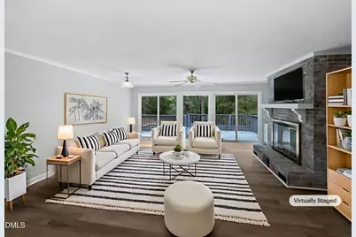 3027 Wine Tree Way, Sanford, NC 27332 - Photo 2